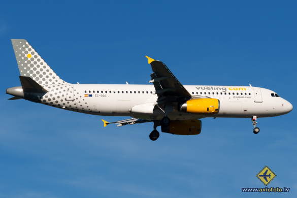 Airbus A320-232